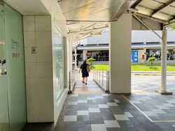Bedok North Street 1 (D16), Shop House #413316051